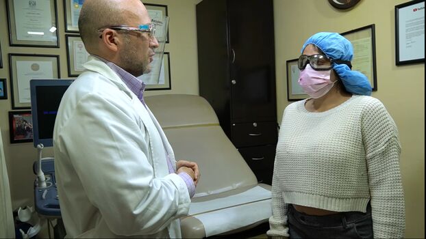 Dr gustavo quiros licona leaked private photo uncensored HD quality