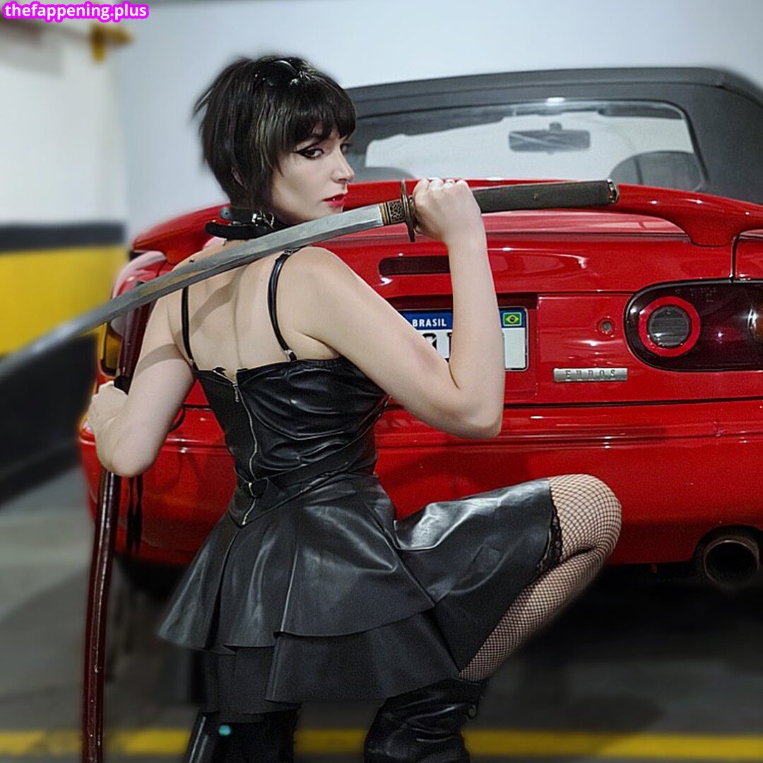 Roselin de leaked private photo uncensored HD quality