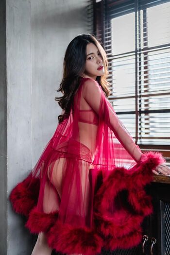 Dusita ninket leaked private photo uncensored HD quality