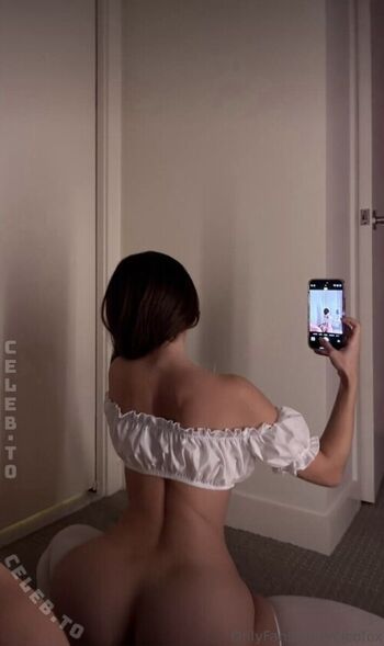 Ehcico leaked private photo uncensored HD quality