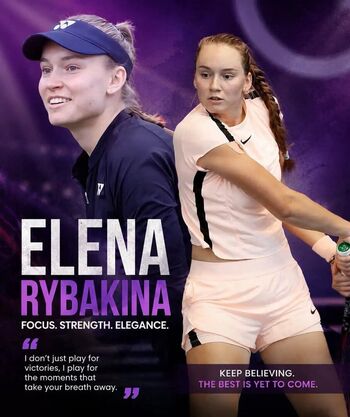 Elena rybakina page leaked private photo uncensored HD quality