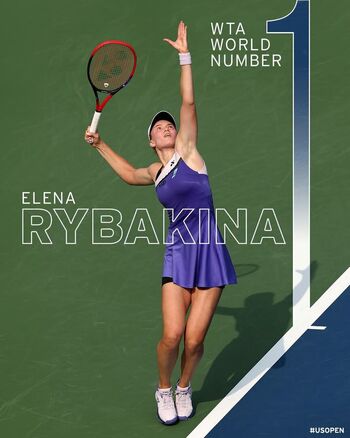 Elena rybakina leaked private photo uncensored HD quality