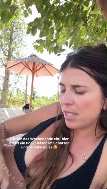 Elena stirner leaked private photo uncensored HD quality