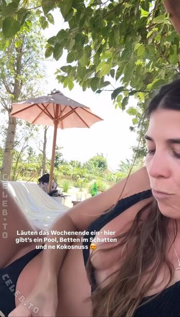 Elena stirner leaked private photo uncensored HD quality