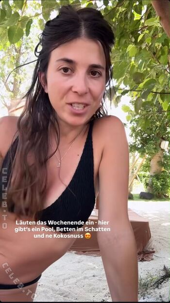 Elena stirner leaked private photo uncensored HD quality