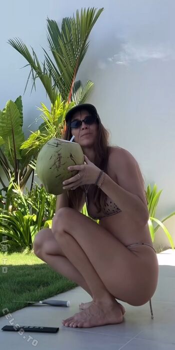 Elena stirner leaked private photo uncensored HD quality