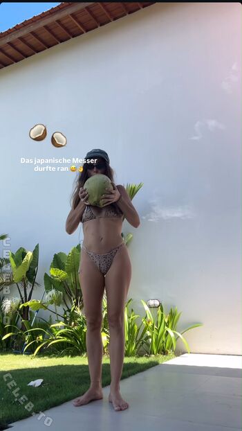 Elena stirner leaked private photo uncensored HD quality
