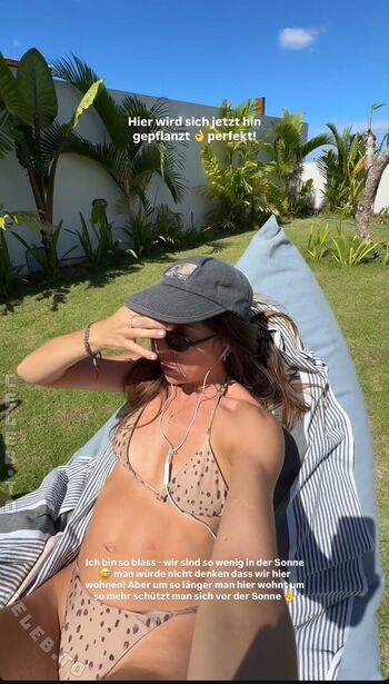 Elena stirner leaked private photo uncensored HD quality