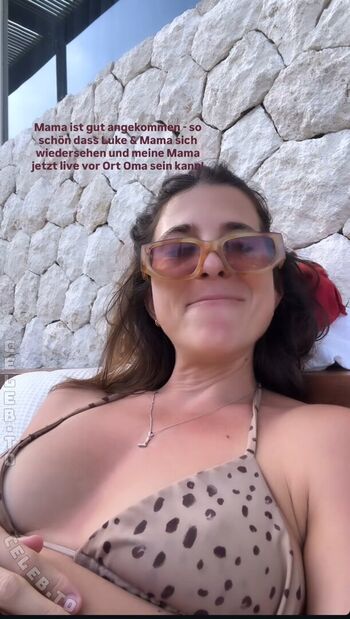 Elena stirner leaked private photo uncensored HD quality