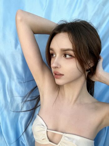 Elina karimova page leaked private photo uncensored HD quality