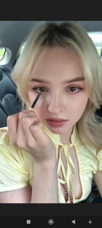 Elina karimova page leaked private photo uncensored HD quality