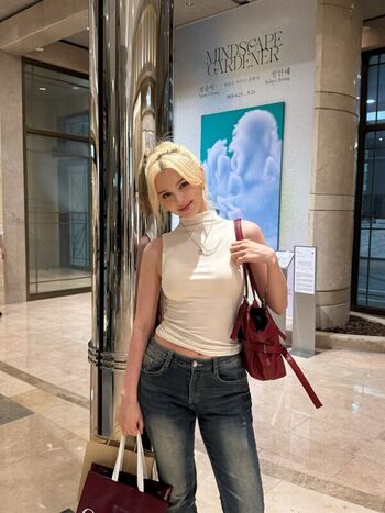 Elina karimova leaked private photo uncensored HD quality