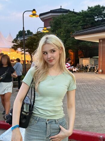 Elina karimova leaked private photo uncensored HD quality