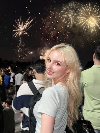Elina karimova leaked private photo uncensored HD quality
