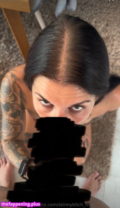 Page/ leaked private photo uncensored HD quality