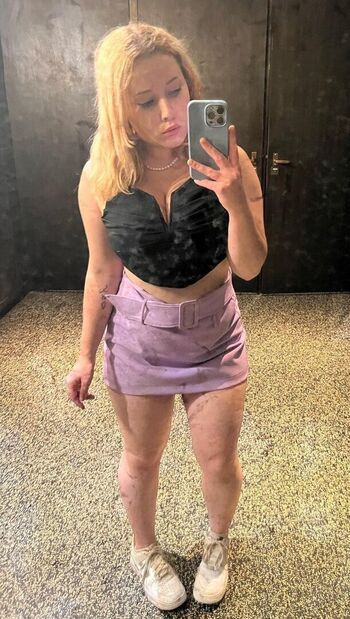 Elisa menichetti page leaked private photo uncensored HD quality