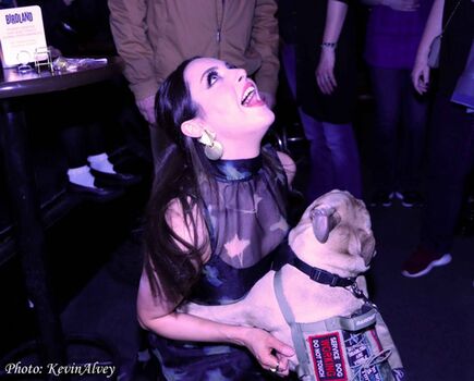 Elizabeth gillies page leaked private photo uncensored HD quality