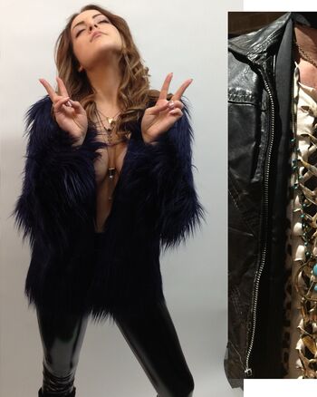 Elizabeth gillies page leaked private photo uncensored HD quality
