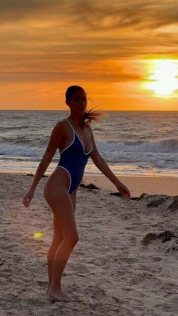 Ella alexandra  page leaked private photo uncensored HD quality