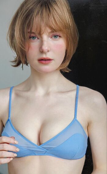 Ella freya  page leaked private photo uncensored HD quality