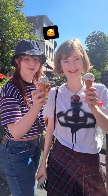 Ella freya  page leaked private photo uncensored HD quality
