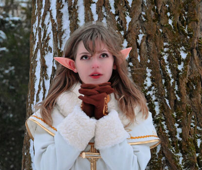 Ella freya  page leaked private photo uncensored HD quality