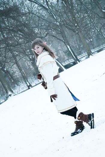 Ella freya  page leaked private photo uncensored HD quality