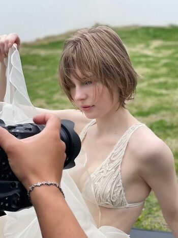 Ella freya leaked private photo uncensored HD quality