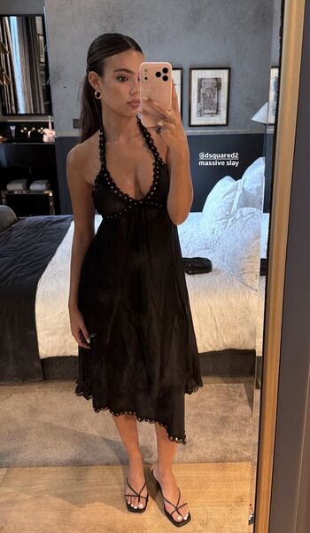 Ella mendelsohn leaked private photo uncensored HD quality