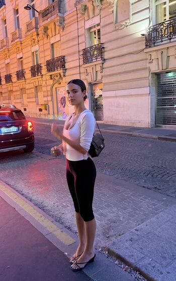 Ella mendelsohn leaked private photo uncensored HD quality