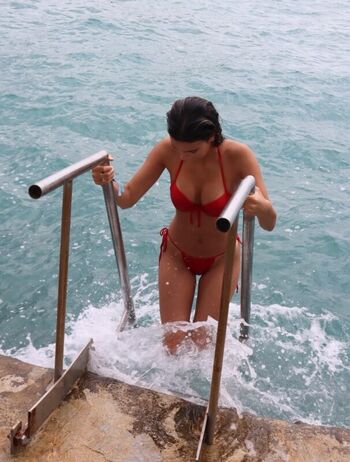 Ella mendelsohn page leaked private photo uncensored HD quality