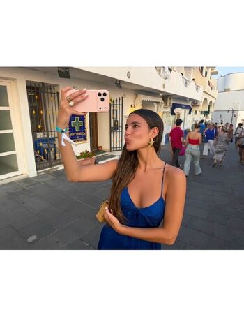 Ella mendelsohn page leaked private photo uncensored HD quality