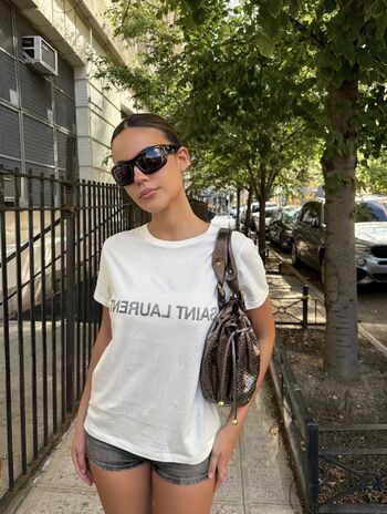 Ella mendelsohn page leaked private photo uncensored HD quality