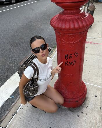 Ella mendelsohn page leaked private photo uncensored HD quality