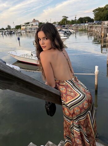 Ella mendelsohn page leaked private photo uncensored HD quality