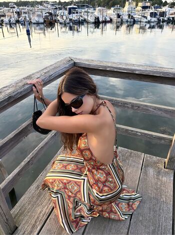 Ella mendelsohn page leaked private photo uncensored HD quality
