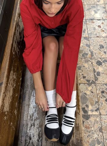 Ella mendelsohn leaked private photo uncensored HD quality