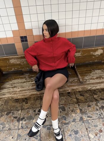 Ella mendelsohn leaked private photo uncensored HD quality