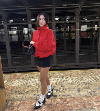Ella mendelsohn leaked private photo uncensored HD quality