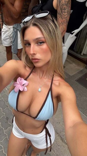 Ella netzer page leaked private photo uncensored HD quality