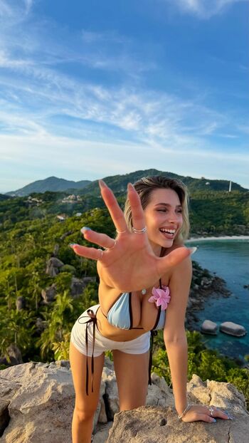 Ella netzer page leaked private photo uncensored HD quality