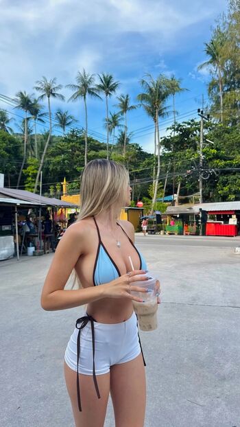 Ella netzer page leaked private photo uncensored HD quality