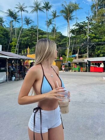 Ella netzer page leaked private photo uncensored HD quality