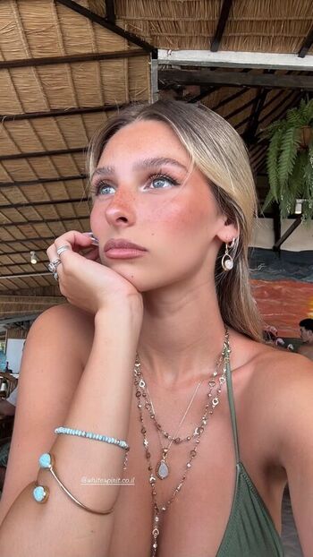 Ella netzer page leaked private photo uncensored HD quality