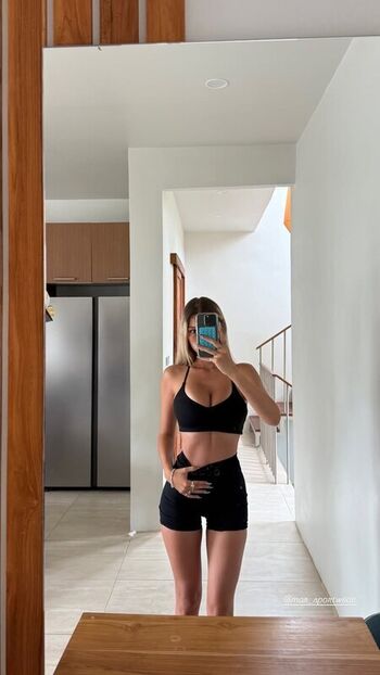 Ella netzer page leaked private photo uncensored HD quality