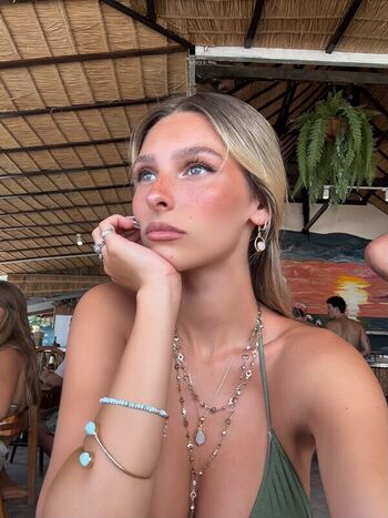 Ella netzer page leaked private photo uncensored HD quality