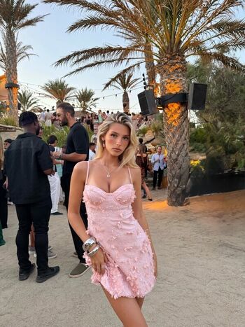 Ella netzer page leaked private photo uncensored HD quality