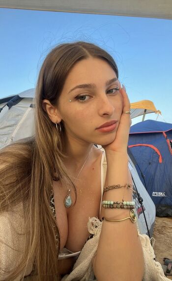 Ella netzer page leaked private photo uncensored HD quality