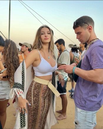 Ella netzer page leaked private photo uncensored HD quality