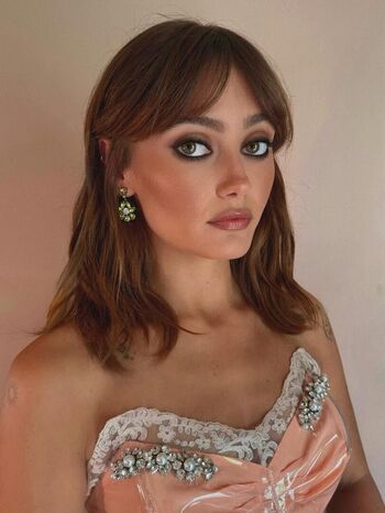 Ella purnell leaked private photo uncensored HD quality